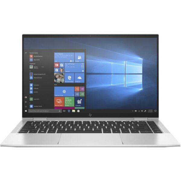 HP ELITEBOOK X360 1040 G7