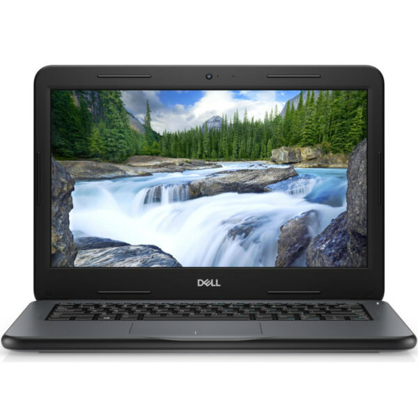 Dell Latitude 3310 13,3" Core