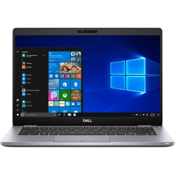 Dell Latitude 5310