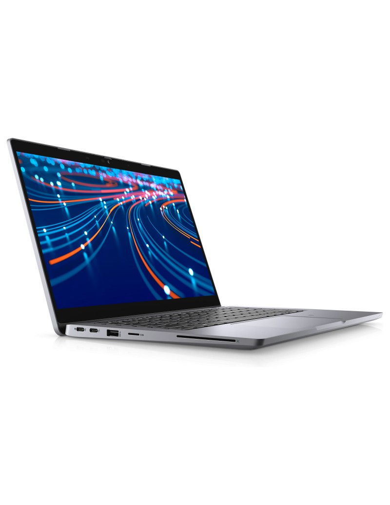 Laptop Dell Latitude 5320 i5-1135G7 16GB 256GB SSD NVMe FHD Dotyk W11 (Klasa A) - obrazek 2