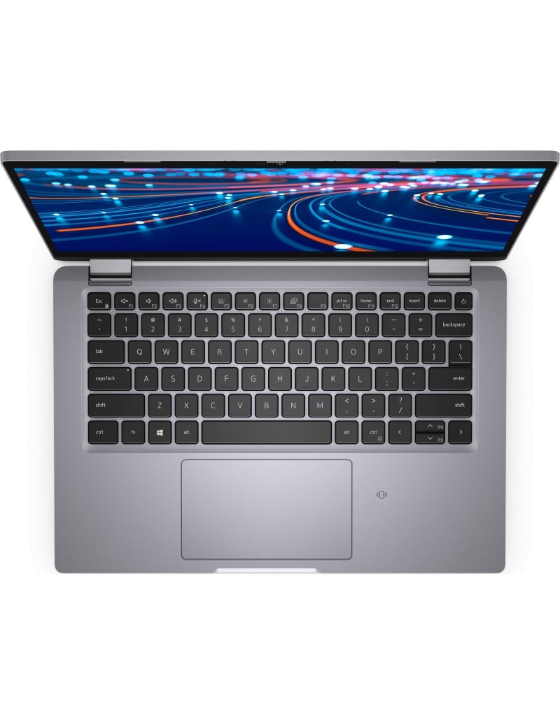 Laptop Dell Latitude 5320 i5-1135G7 16GB 256GB SSD NVMe FHD Dotyk W11 (Klasa A) - obrazek 4
