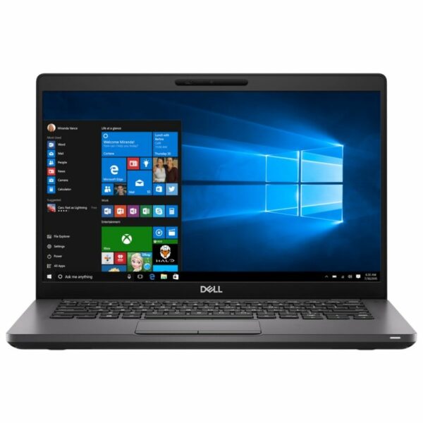 Dell Latitude 5400