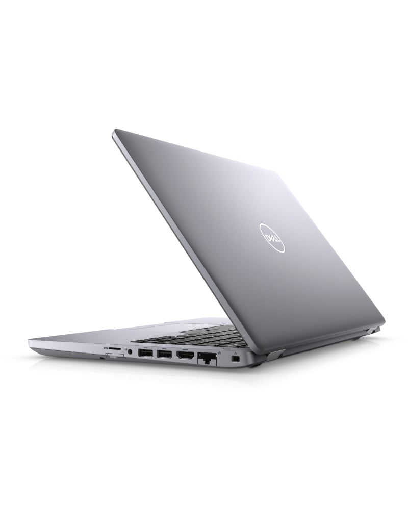 Laptop Dell Latitude 5410 14" Core i5-10210U 32GB 256GB SSD FHD WIN11PRO (Klasa A-) - obrazek 3