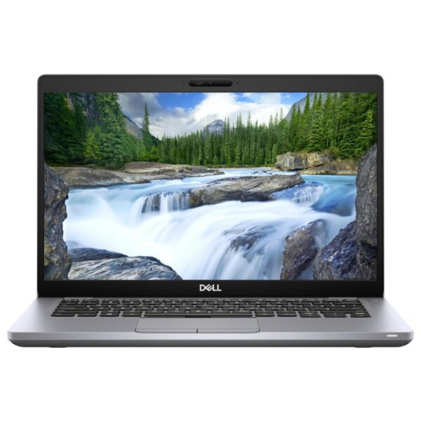 Laptop Dell Latitude 5410 i5-10210U 32GB 512GB SSD Full HD Win11Pro (Klasa A-)