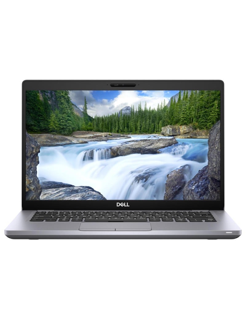 Laptop Dell Latitude 5410 i5-10310U 16GB 256GB SSD NVMe FHD Dotyk W11P (Klasa A)