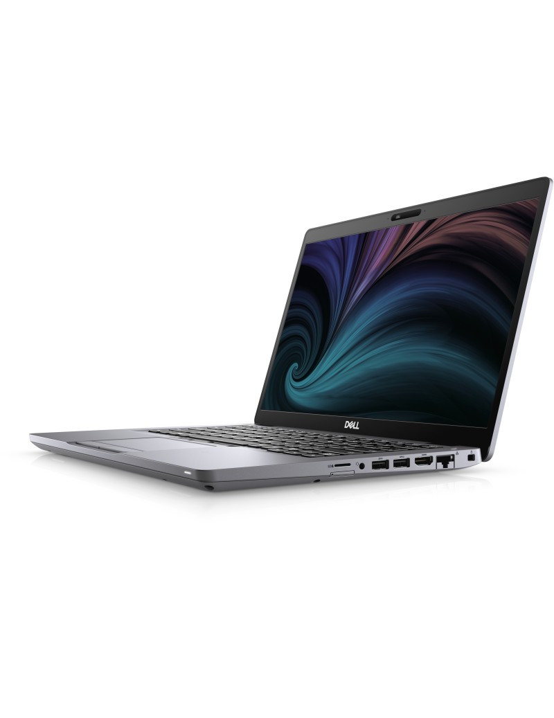 Laptop Dell Latitude 5410 i5-10310U 16GB 256GB SSD NVMe FHD Dotyk W11P (Klasa A) - obrazek 3