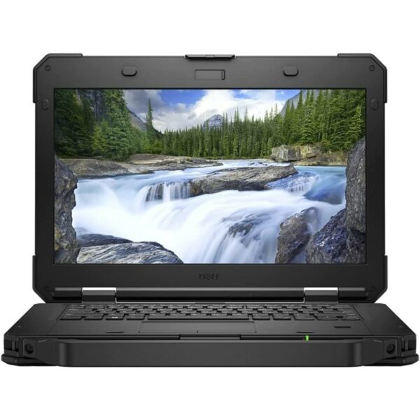 Dell Latitude 5420 Rugged