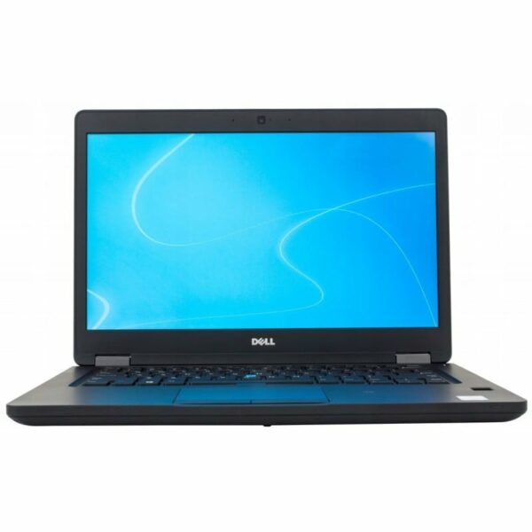 Dell Latitude 5480 14"