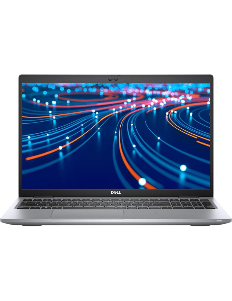Laptop Dell Latitude 5520 I5-1135G7 16GB 256GB SSD FHD z odnowioną klawiaturą (Klasa B)