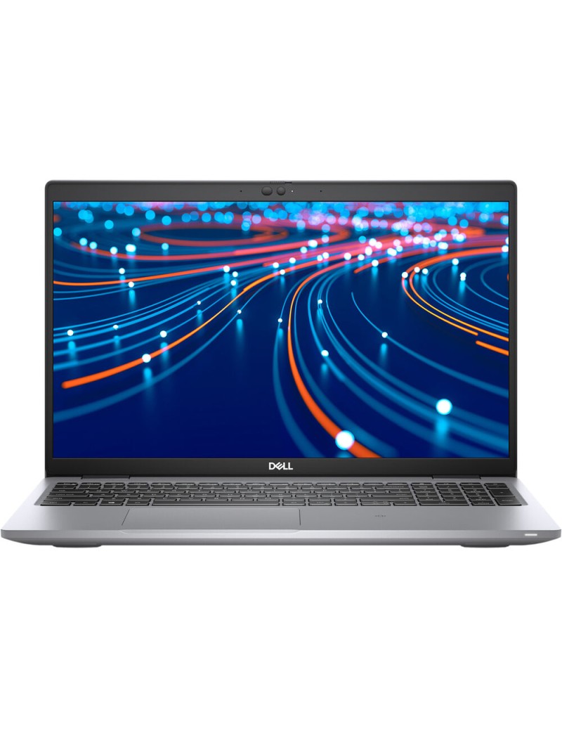 Laptop Dell Latitude 5520 i7-1185G7 16GB 256GB SSD NVMe FHD GeForce MX450 (Klasa A-)