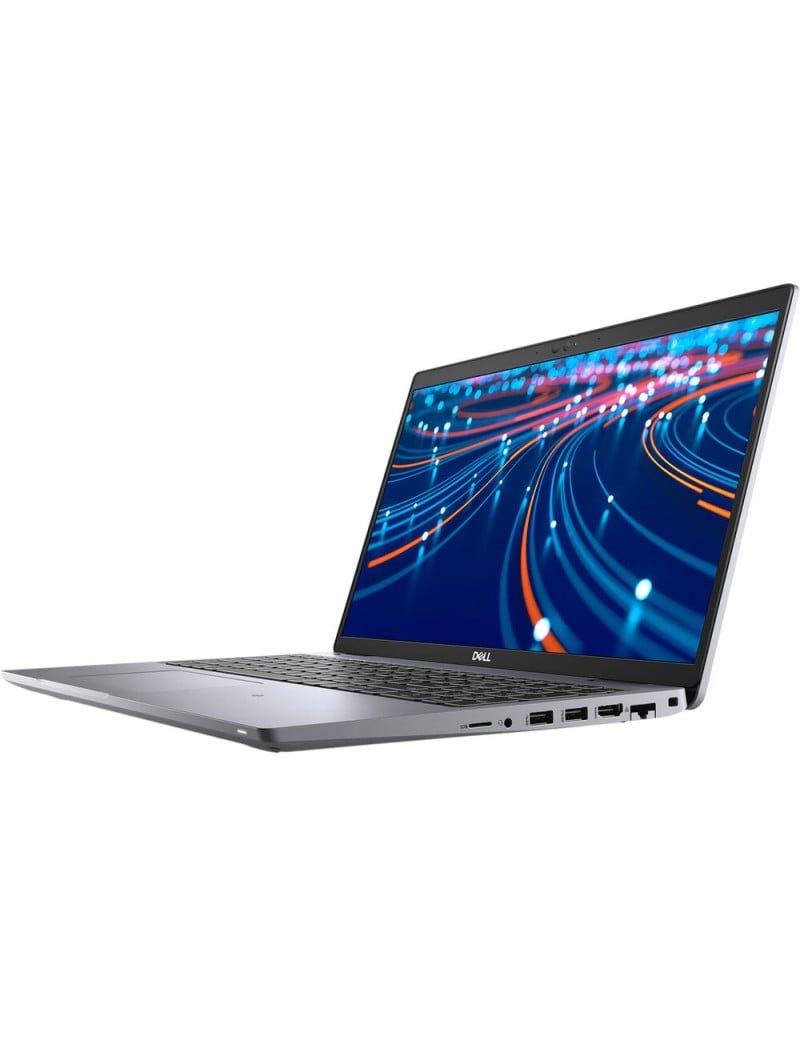 Laptop Dell Latitude 5520 i7-1185G7 16GB 256GB SSD NVMe FHD GeForce MX450 (Klasa A-) - obrazek 3