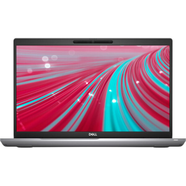 Dell Latitude 5521