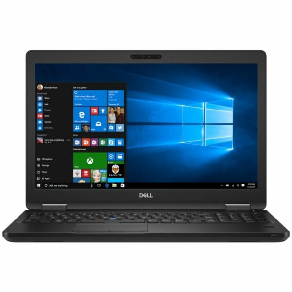 Dell Latitude 5590