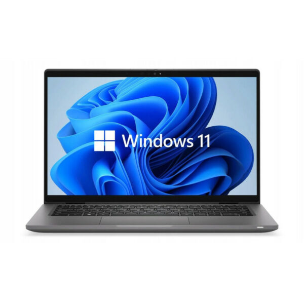 Laptop Dell Latitude 7330 i7-1255U 16GB 256GB SSD FULL HD Windows 11 Pro (Klasa A-)