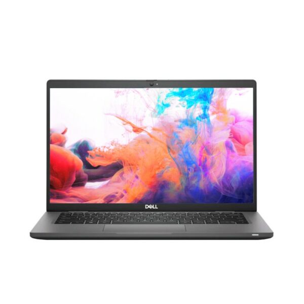 Laptop Dell Latitude 7330 i7-1265U 16GB 256GB SSD FHD Dotyk Srebrny Win11Pro (Klasa A-)