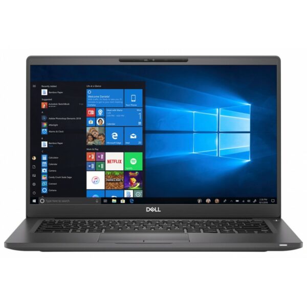Dell Latitude 7400