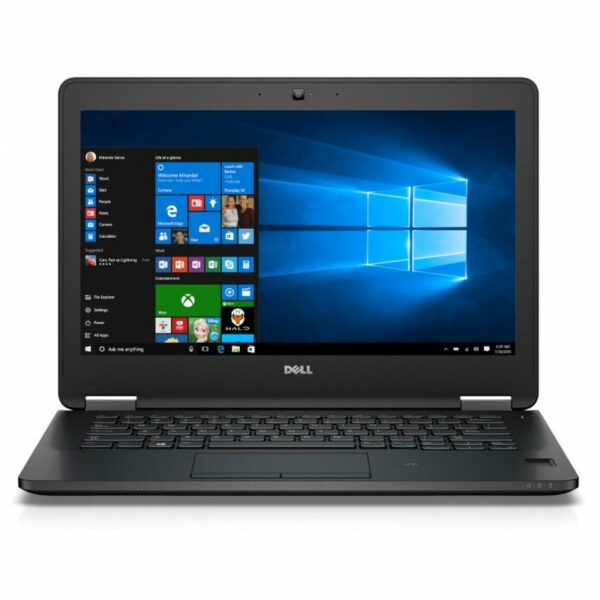 Dell Latitude E7270