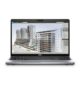 Laptop DELL Precision 3551 i7-10750H 32GB 256GB SSD NVMe FHD DOTYK QUADRO P620 (Klasa A-)