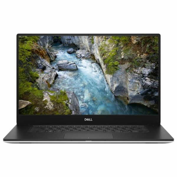 Dell Precision 5540