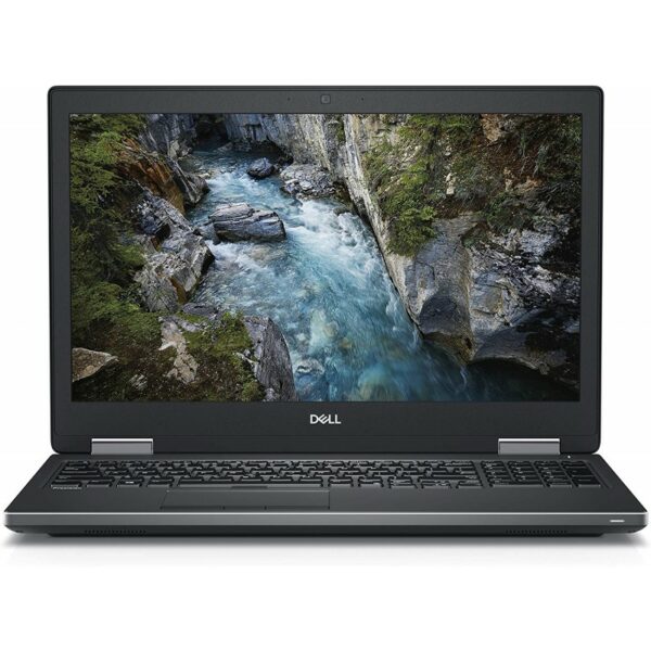 Dell Precision 7530
