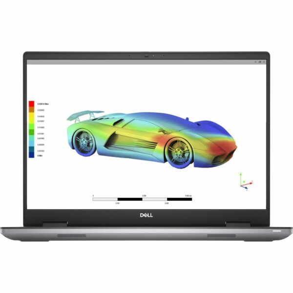 Dell Precision 7670