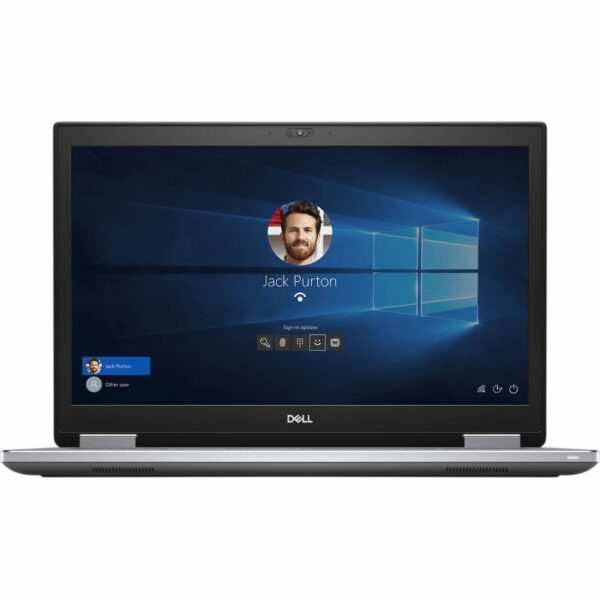 Dell Precision 7740