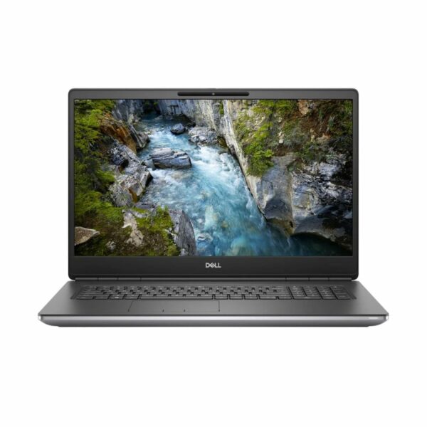 Dell PRECISION 7760