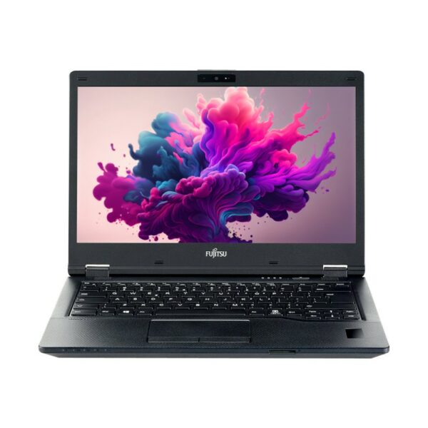 Fujitsu LifeBook E5410