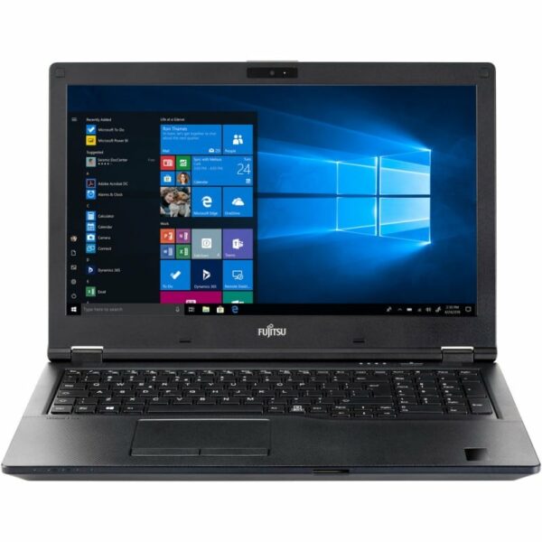 Fujitsu LifeBook E559