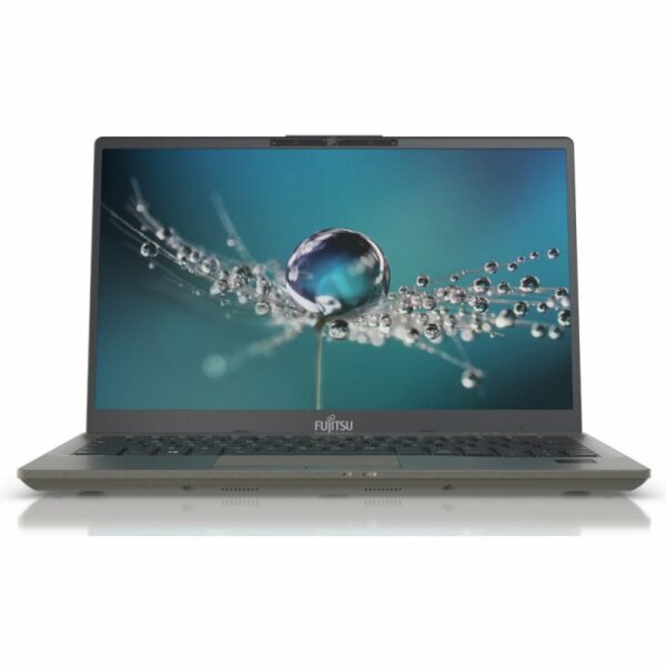 Fujitsu LifeBook U7411