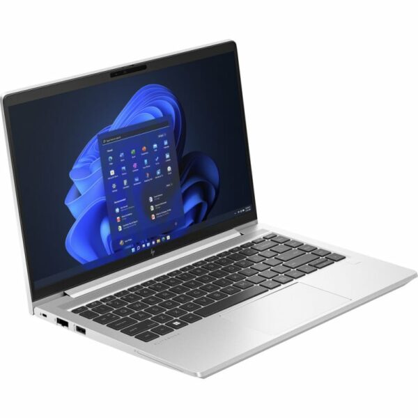 Laptop HP EliteBook 645 G10 Ryzen 5 PRO 7530U 16GB 256GB NVMe SSD Full HD Windows 11 Pro (Klasa A)