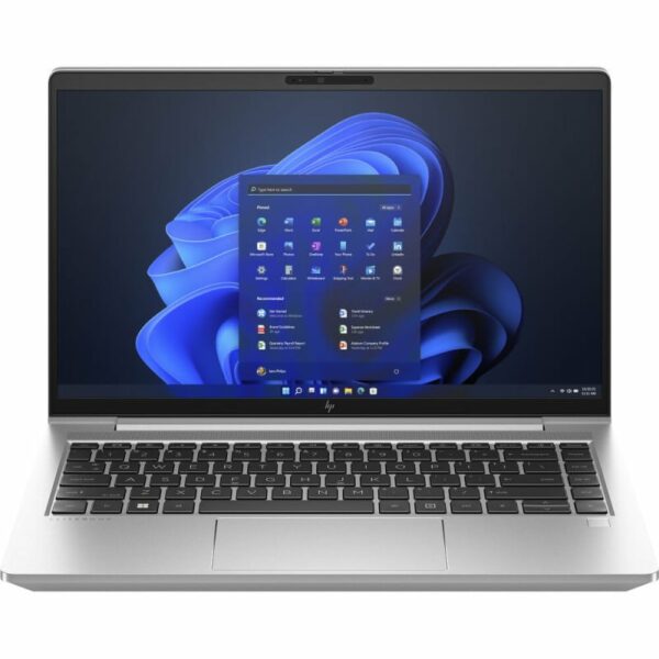 Laptop HP EliteBook 645 G10 Ryzen 5 PRO 7530U 16GB 256GB SSD FHD NOCOA (Klasa A-)