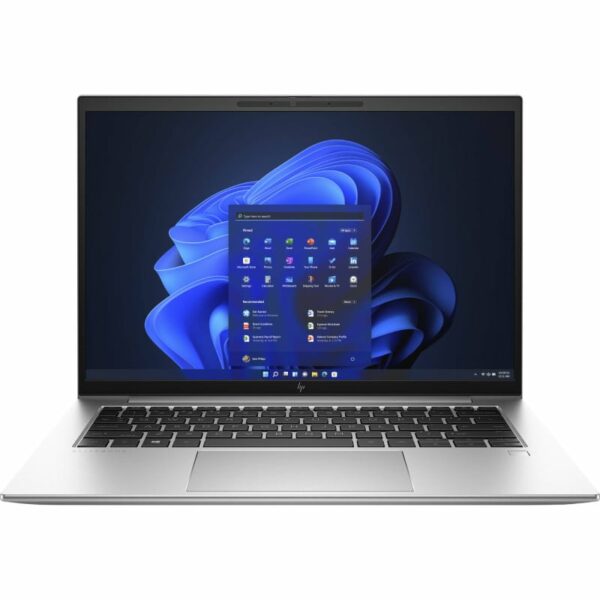 Laptop HP EliteBook 840 G9 i5-1235U 16GB 256GB SSD WUXGA W11P (Klasa A-)