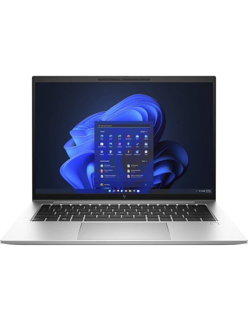 Laptop HP EliteBook 840 G9 i5-1235U 16GB 256GB SSD WUXGA W11P (Klasa A-)