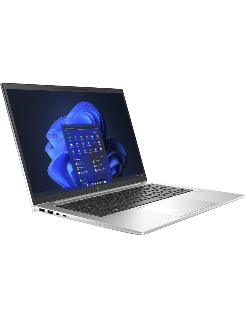 Laptop HP EliteBook 840 G9 i5-1235U 16GB 256GB SSD WUXGA W11P (Klasa A-) - obrazek 3