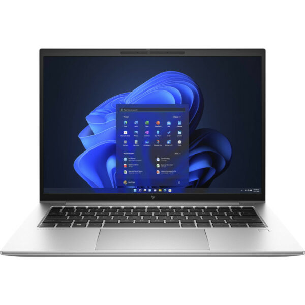 Laptop HP EliteBook 840 G9 I7-1255U 16GB 512GB NVMe SSD WUXGA Win11Pro (Klasa B)