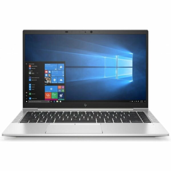 Laptop HP EliteBook 845 G7 Ryzen 5 Pro 4650U 8GB 256GB FHD Win11Pro (Klasa B)