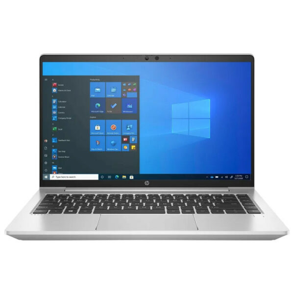 HP ProBook 445 G8