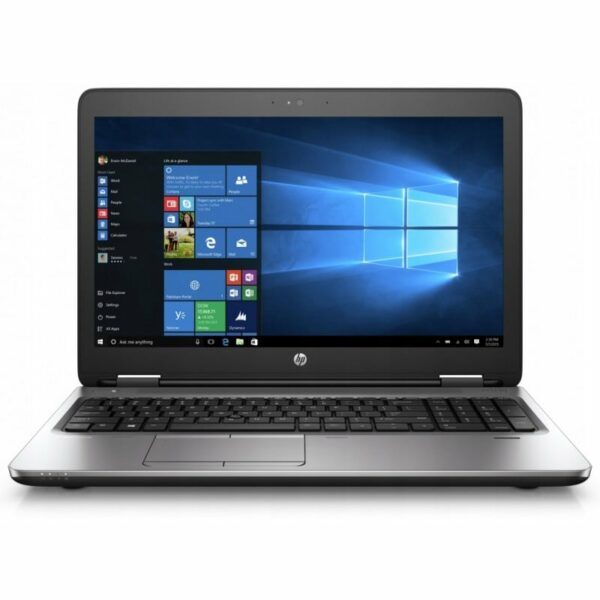 HP ProBook 650 G3