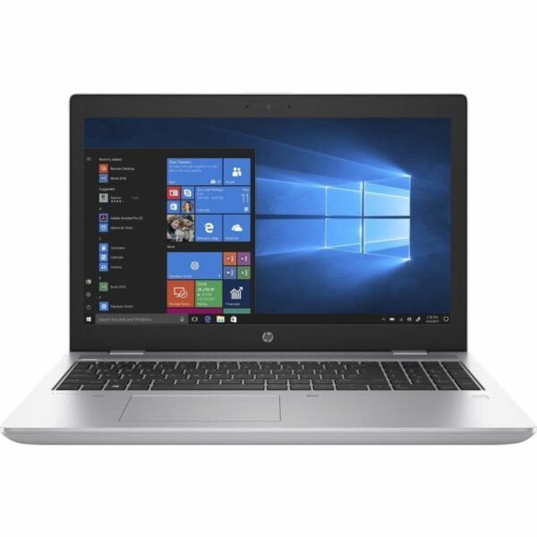 Laptop HP ProBook 650 G5 I5-8265U 16GB 256GB SSD FULL HD WIN11PRO (Klasa B)