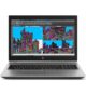 Laptop HP ZBOOK 15 G5 i7-8850H 32GB 512GB SSD FHD QUADRO P2000 (Klasa A-)