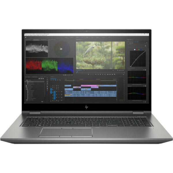 HP ZBook Fury 17 G8
