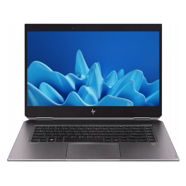 Laptop HP ZBook Studio G5 Intel Core i7-8750H 32GB 512GB SSD Quadro P1000 FHD (Klasa A-)