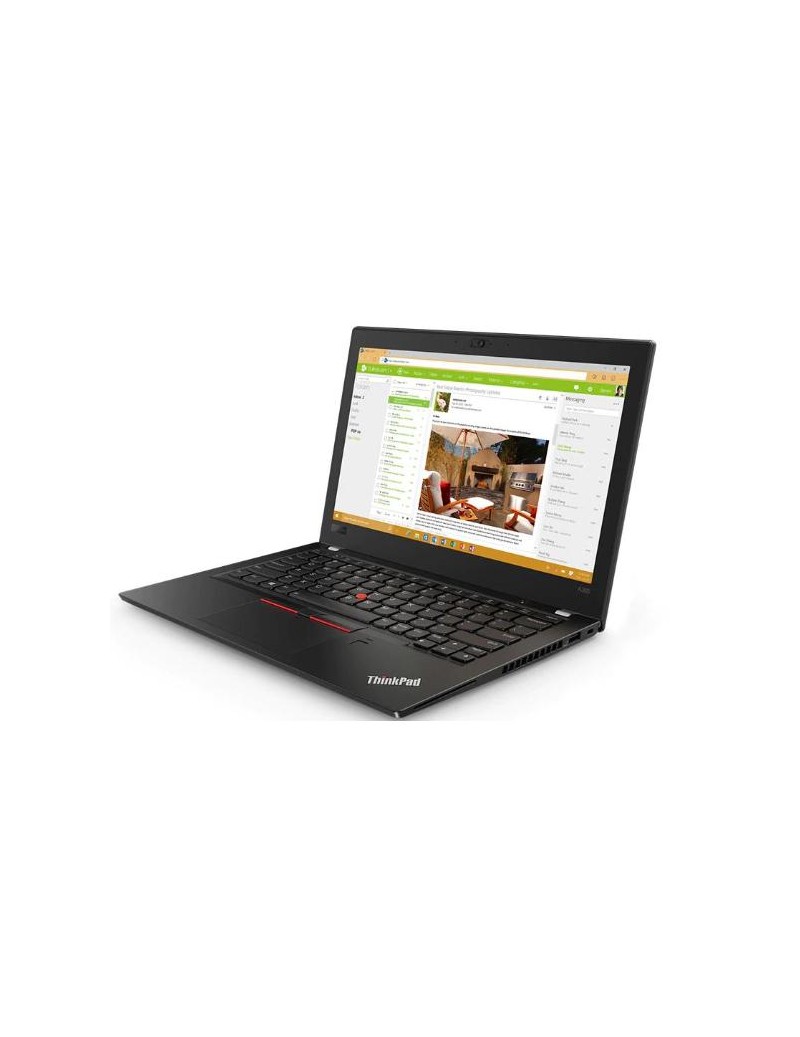 LAPTOP LENOVO THINKPAD A285 RYZEN 5 PRO 2500U 8GB 512GB SSD NVMe FULL HD WIN10PRO KL A (Klasa A) - obrazek 2