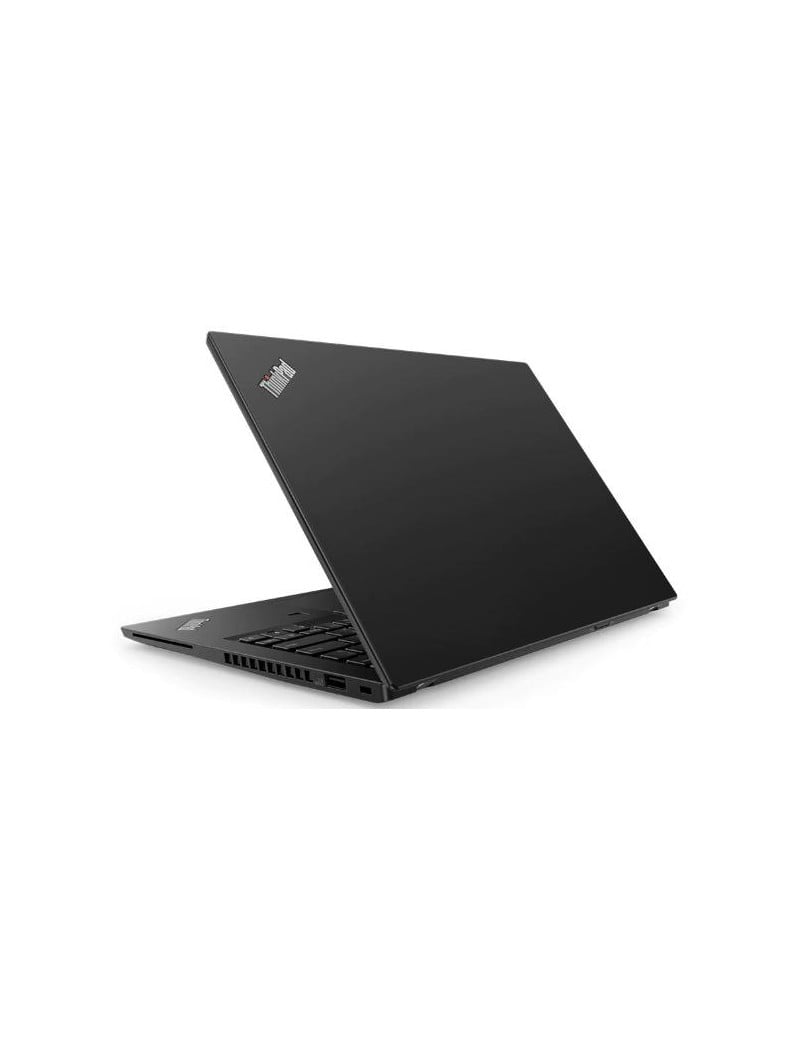 LAPTOP LENOVO THINKPAD A285 RYZEN 5 PRO 2500U 8GB 512GB SSD NVMe FULL HD WIN10PRO KL A (Klasa A) - obrazek 3