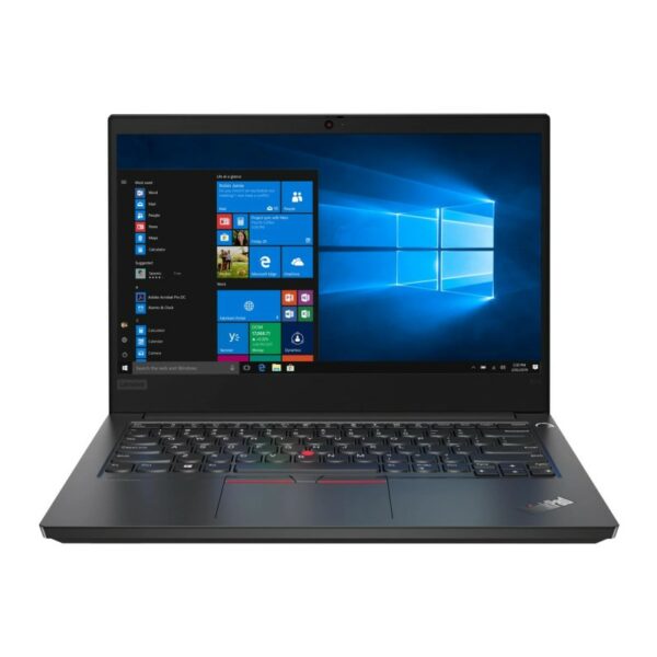Laptop Lenovo ThinkPad E14 Gen 1 Intel Core i3-10110U 8GB 512GB SSD FHD Win11 Home (Klasa B)