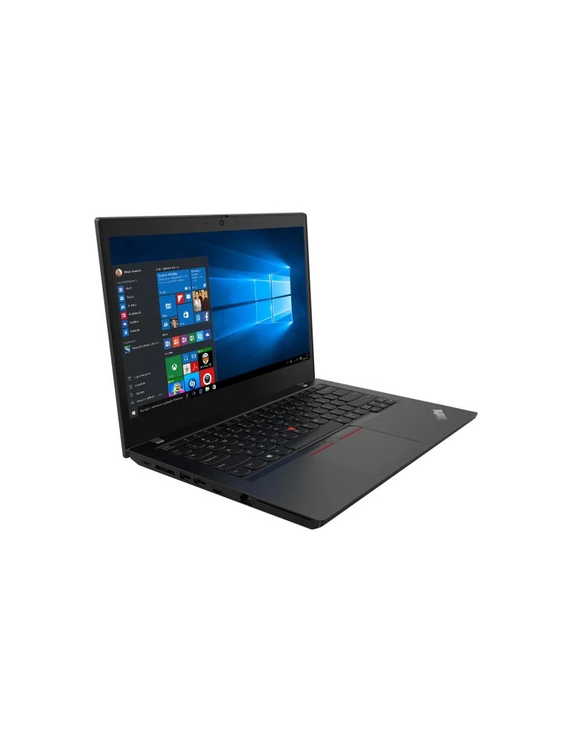 Laptop LENOVO ThinkPad L14 GEN 1 RYZEN 5 4500U 16GB 256GB SSD FULL HD WIN11PRO (Klasa B) - obrazek 3