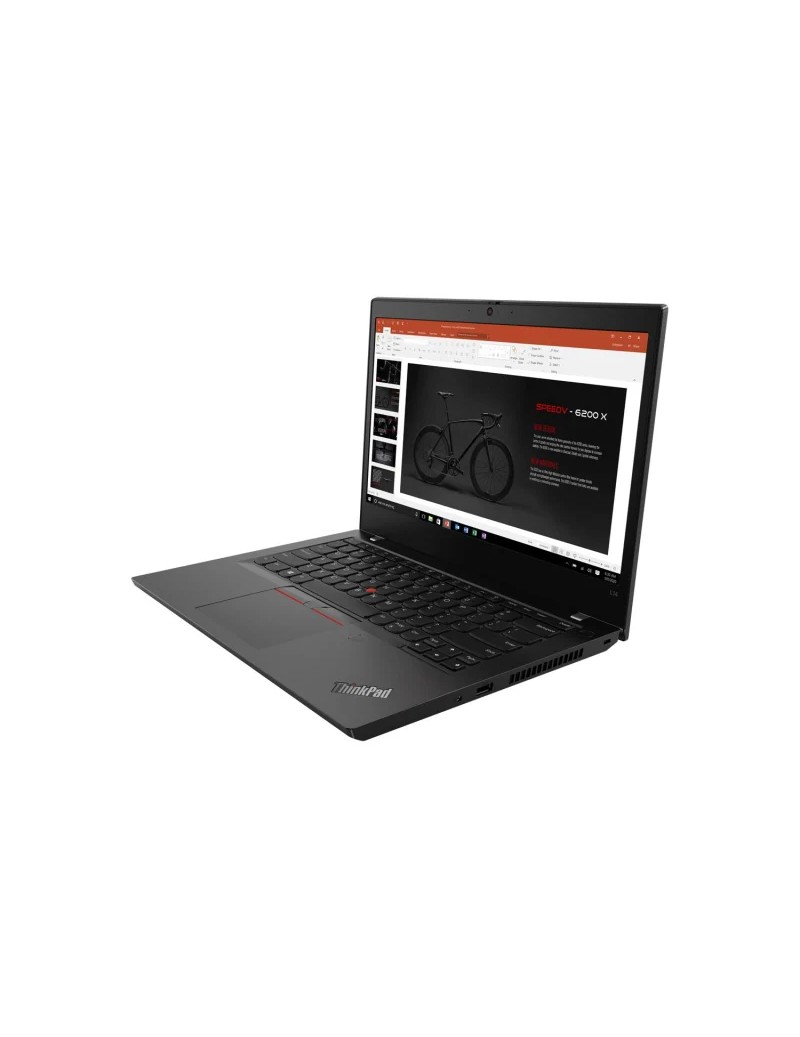 Laptop LENOVO ThinkPad L14 GEN 1 RYZEN 5 4500U 32GB 1TB SSD FULL HD WIN11PRO (Klasa B) - obrazek 2