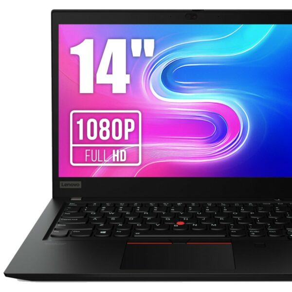 Lenovo ThinkPad T14S Gen 1