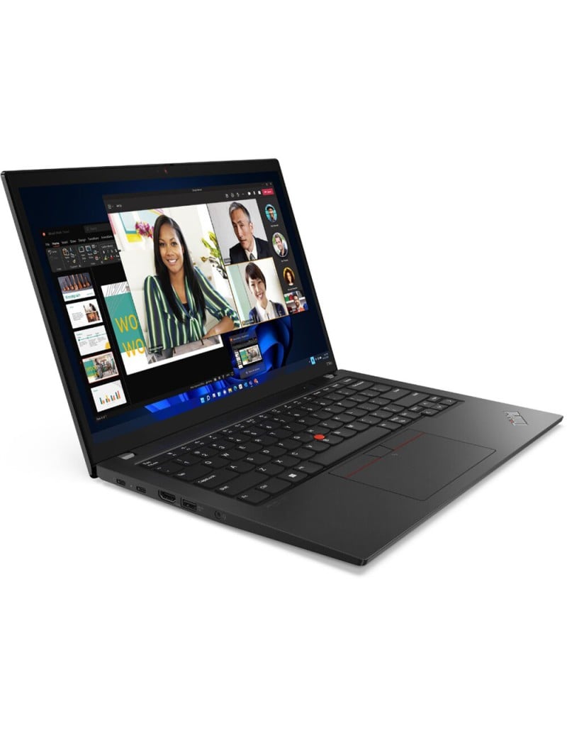 Laptop Lenovo ThinkPad T14S Gen 3 i5-1240P 16GB 256GB SSD Win11 Pro (Klasa B) - obrazek 4